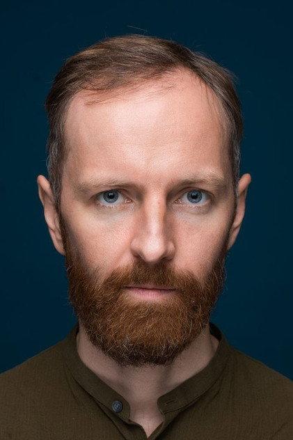 Alexey Panichev - Actor Profile Photo