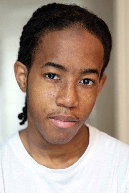 Chris Makodi - Actor Profile Photo