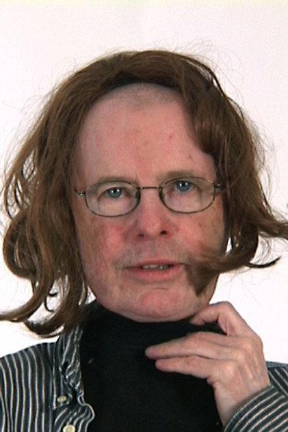 David Askevold - Actor Profile Photo