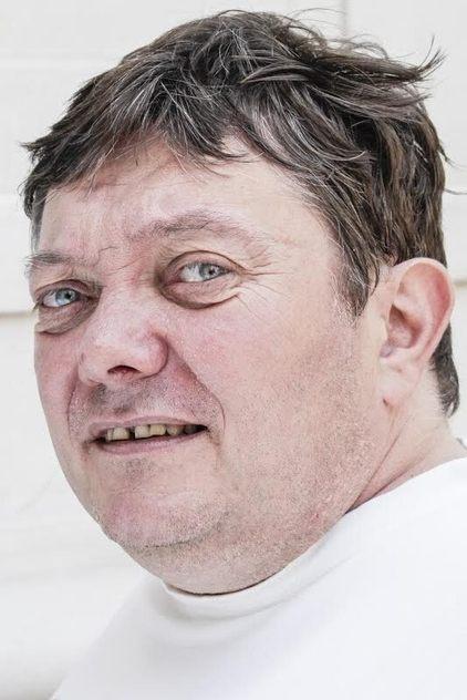 Boris Gillot - Actor Profile Photo
