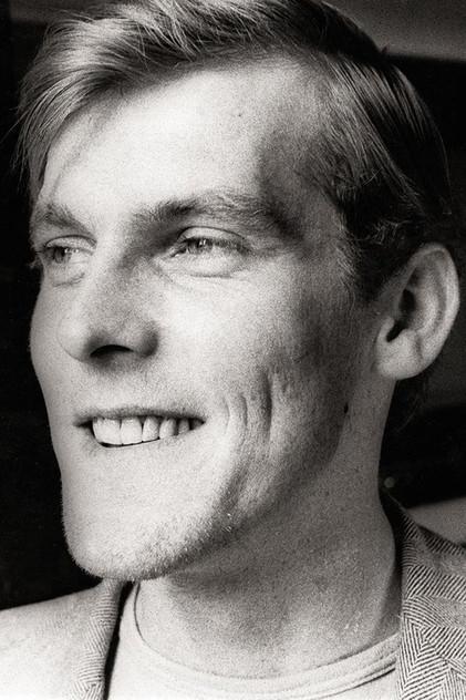 Albie Woodington - Actor Profile Photo
