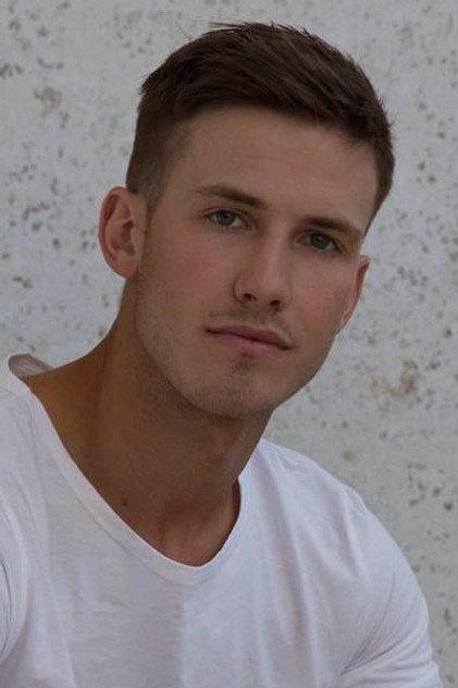 Ben Toyer - Actor Profile Photo