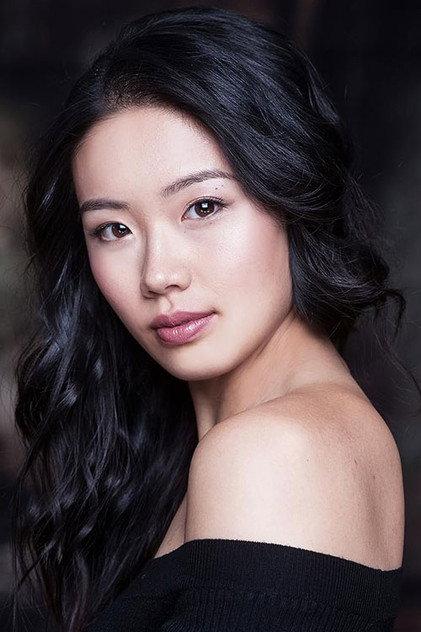 Jennifer Hui - Actor Profile Photo