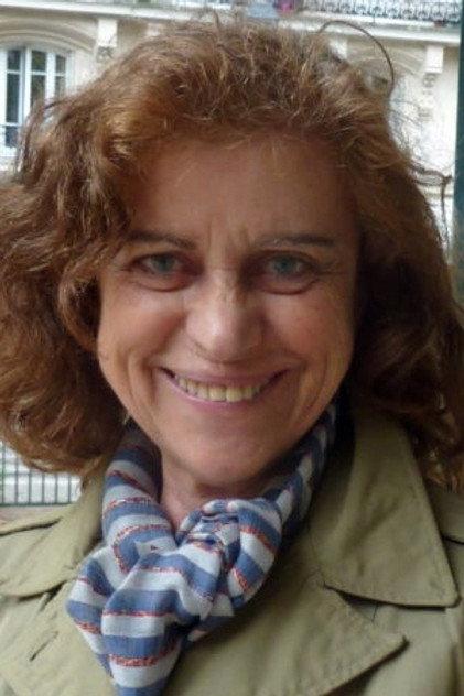 Hermine Karagheuz - Actor Profile Photo