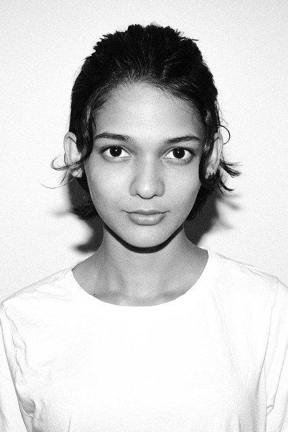 Haniya Nafisa - Actor Profile Photo