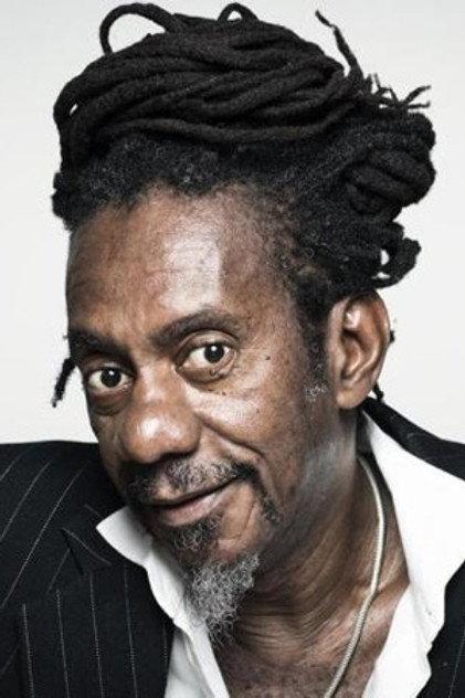 Luiz Melodia - Actor Profile Photo