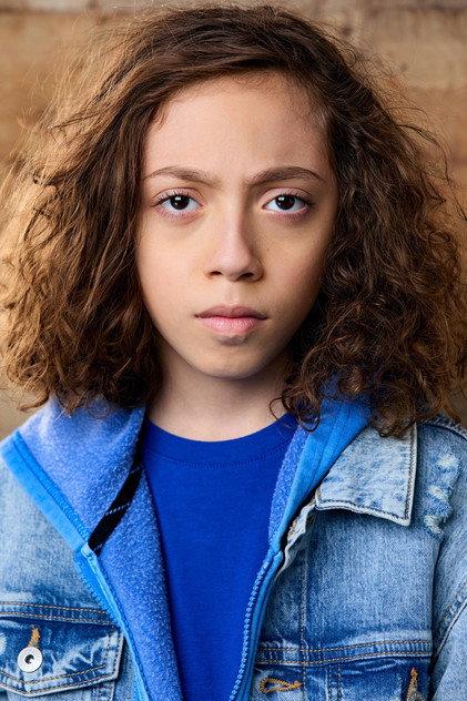 Kor Wren - Actor Profile Photo