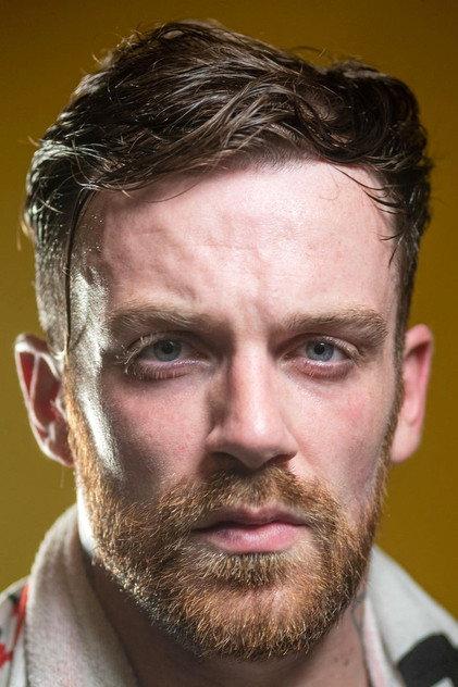 Chris Wareing - Actor Profile Photo