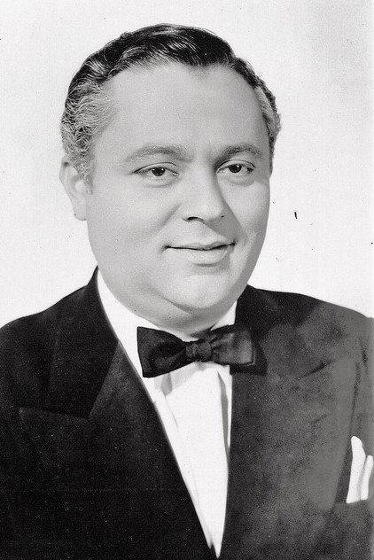 J. Edward Bromberg - Actor Profile Photo