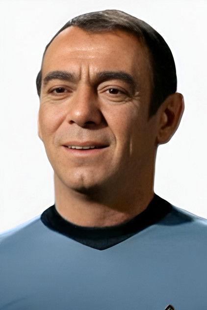 Arthur Batanides - Actor Profile Photo