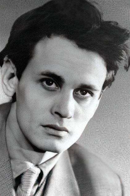 Vladimir Naumov - Actor Profile Photo