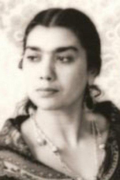Irina Nekrasova - Actor Profile Photo