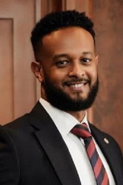 Mikiyas Mengistu - Actor Profile Photo