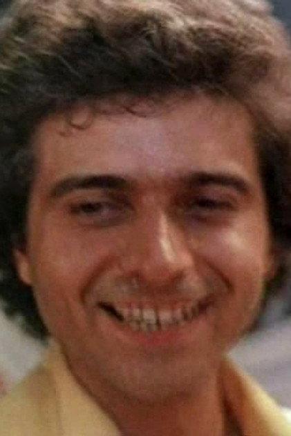 Nikolay Erdenko - Actor Profile Photo