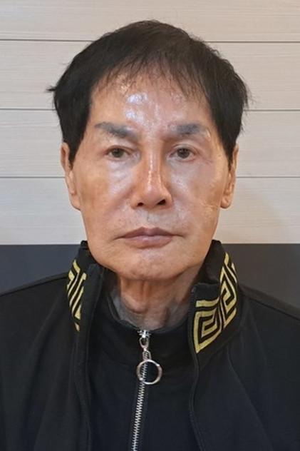 Kwon Yeong-Moon - Actor Profile Photo