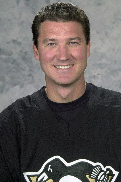 Mario Lemieux - Actor Profile Photo