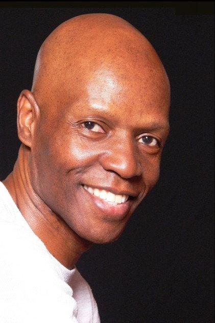 Nijel - Actor Profile Photo