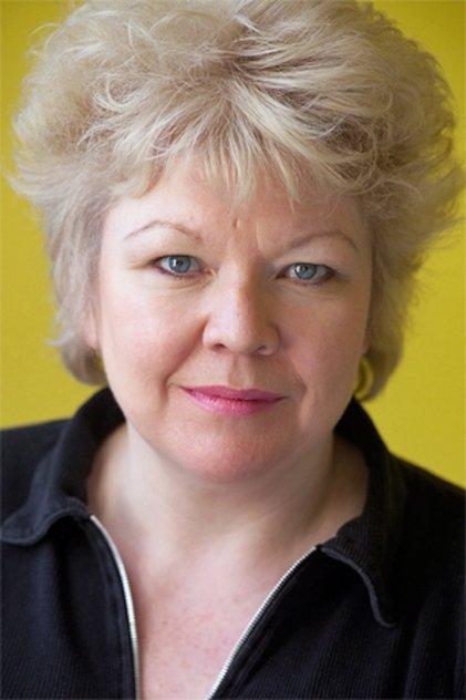 Di Botcher - Actor Profile Photo