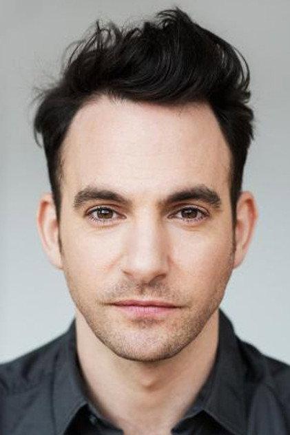 Kevin Houle - Actor Profile Photo