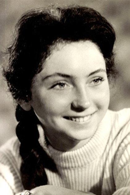 Gisela Büttner - Actor Profile Photo