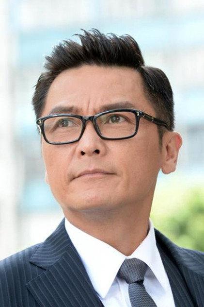 Eddie Kwan Lai-Kit - Actor Profile Photo
