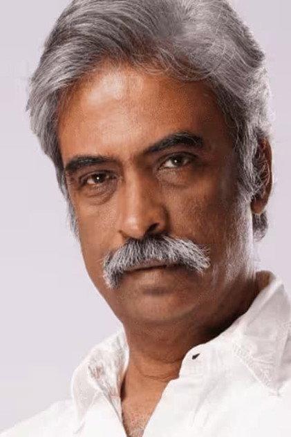 Kannan Arunachalam - Actor Profile Photo