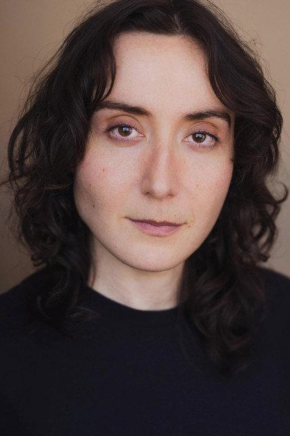 Ava Kostia - Actor Profile Photo