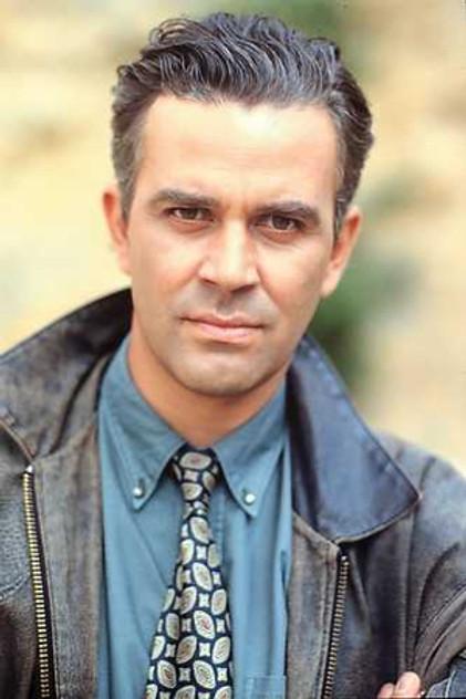 Coen van Vrijberghe de Coningh - Actor Profile Photo