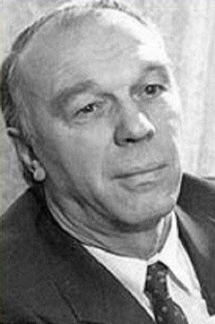 Oleg Dashkevich - Actor Profile Photo