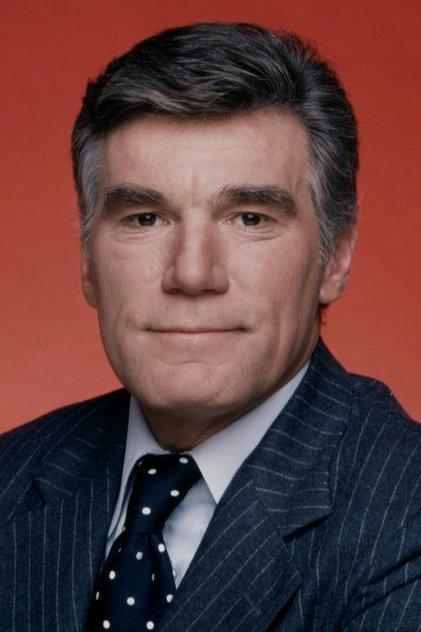 Mitchell Ryan - Actor Profile Photo