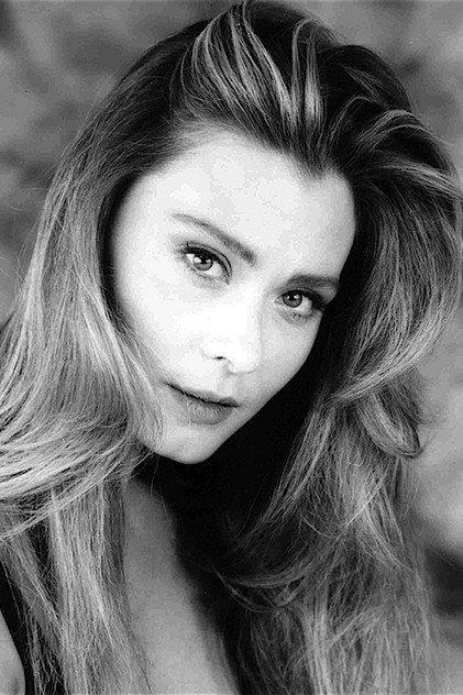 Isabel Russinova - Actor Profile Photo