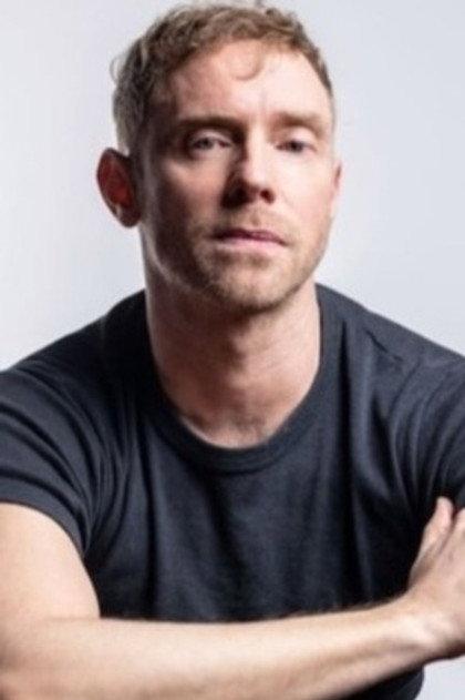 Raphaël Defour - Actor Profile Photo