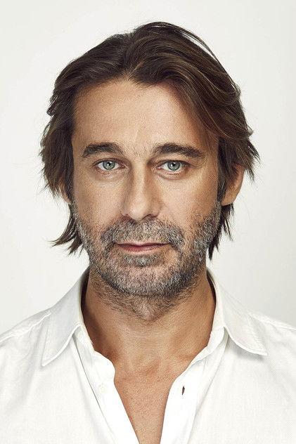 Jordi Mollà - Actor Profile Photo