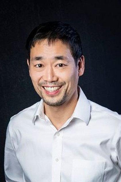 Lee Sang-hong - Actor Profile Photo