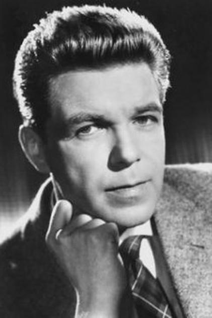 Heinz Drache - Actor Profile Photo