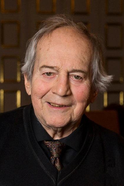 Otto Schenk - Actor Profile Photo