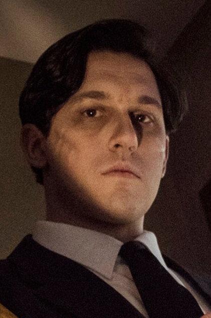 Alex Blair - Actor Profile Photo