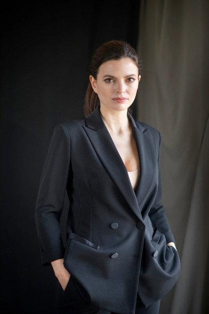 Eleonora Panizzo - Actor Profile Photo