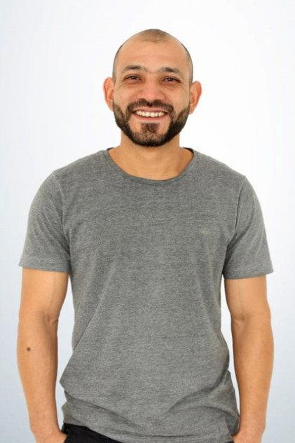 Fabio Arruda - Actor Profile Photo