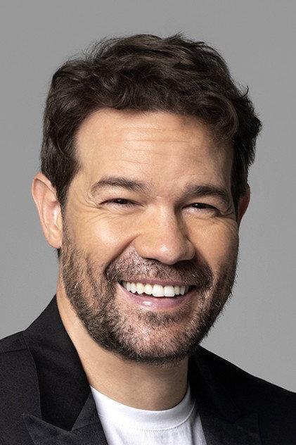 Juan Dávila - Actor Profile Photo