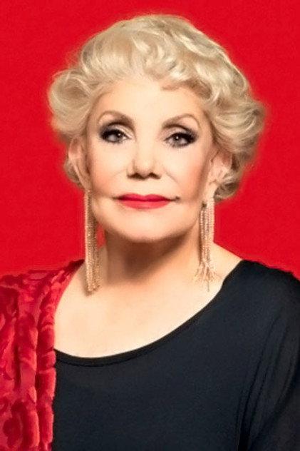 Marinella - Actor Profile Photo