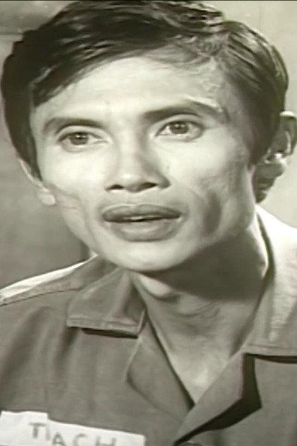 Tư Lê - Actor Profile Photo