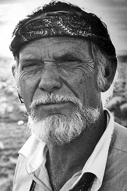 Sam Peckinpah - Actor Profile Photo
