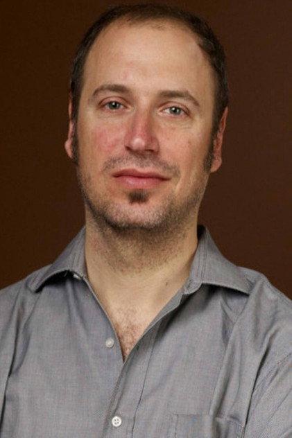 Sebastián Brahm - Actor Profile Photo