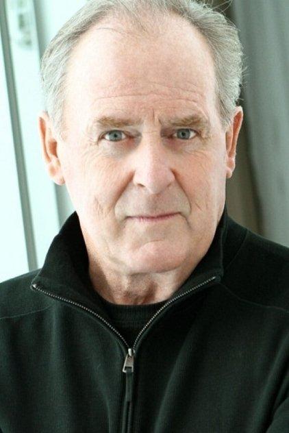 Peter MacNeill - Actor Profile Photo