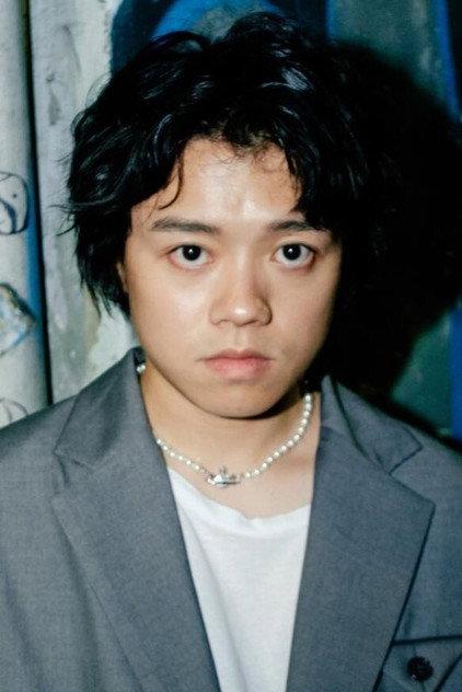 Chun Hong - Actor Profile Photo