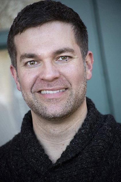J.R. Brown - Actor Profile Photo
