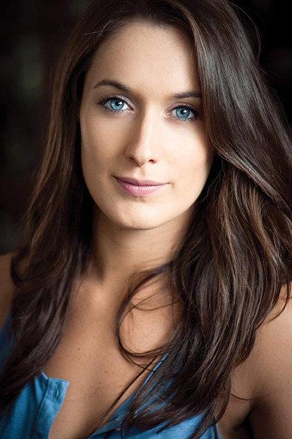 Vanessa Buckley - Actor Profile Photo