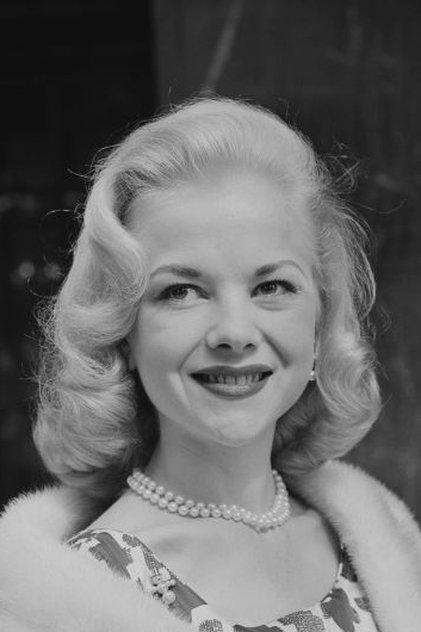 Helene Stanley - Actor Profile Photo
