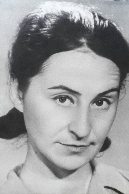 Nana Mchedlidze - Actor Profile Photo